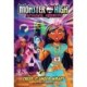 Creep It Under Wraps (Monster High School Spirits -2)