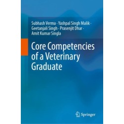 Core Competencies of a Veterinary Graduate