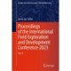 Proceedings of the International Field Exploration and Development Conference 2023: Vol. 9