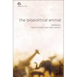 The Biopolitical Animal