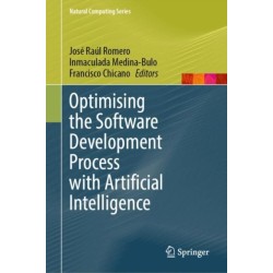 Optimising the Software Development Process with Artificial Intelligence