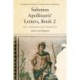Sidonius Apollinaris’ Letters, Book 2: Text, Translation and Commentary