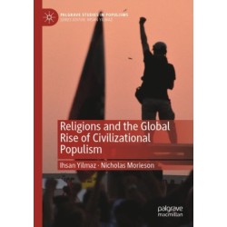 Religions and the Global Rise of Civilizational Populism