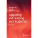 Supporting and Learning from Academics: EMI Toolkit