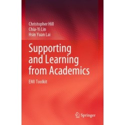 Supporting and Learning from Academics: EMI Toolkit