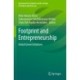 Footprint and Entrepreneurship: Global Green Initiatives
