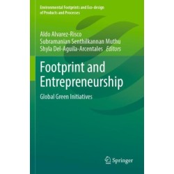 Footprint and Entrepreneurship: Global Green Initiatives