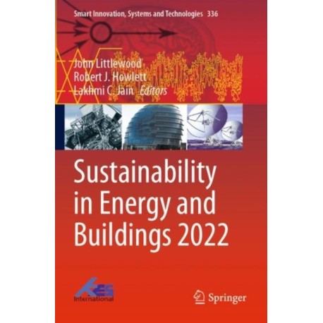 Sustainability in Energy and Buildings 2022