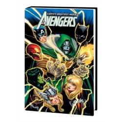Avengers by Jason Aaron Vol. 5