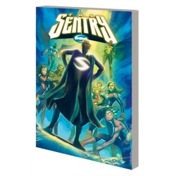 Sentry: Legacy