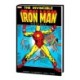 The Invincible Iron Man Omnibus 3