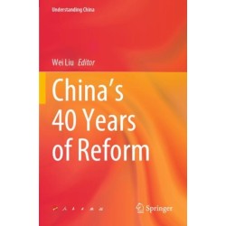 China’s 40 Years of Reform