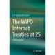 The WIPO Internet Treaties at 25: A Retrospective