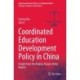 Coordinated Education Development Policy in China: Insight from the Beijing-Tianjin-Hebei Region