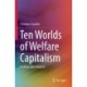 Ten Worlds of Welfare Capitalism: A Global Data Analysis