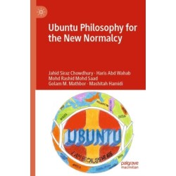 Ubuntu Philosophy for the New Normalcy
