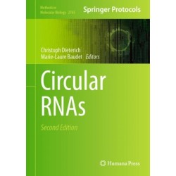 Circular RNAs