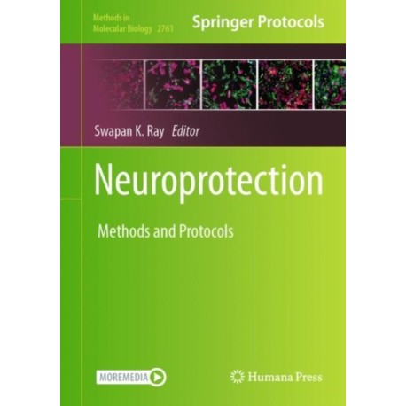 Neuroprotection: Method and Protocols