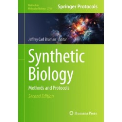 Synthetic Biology: Methods and Protocols