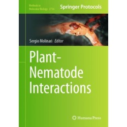 Plant-Nematode Interactions