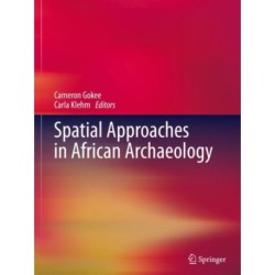 Spatial Approaches in African Archaeology