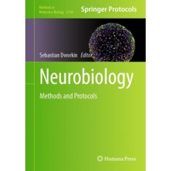 Neurobiology: Methods and Protocols