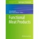 Functional Meat Products