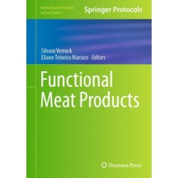 Functional Meat Products