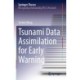 Tsunami Data Assimilation for Early Warning