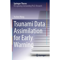 Tsunami Data Assimilation for Early Warning