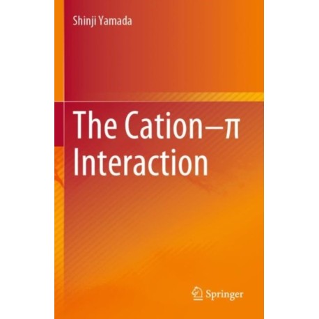 The Cation–p Interaction
