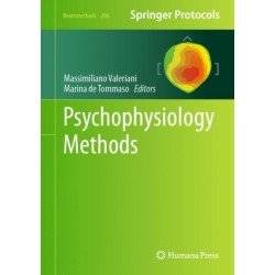 Psychophysiology Methods