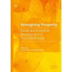 Reimagining Prosperity: Social and Economic Development in Post-COVID India