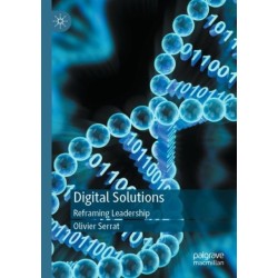 Digital Solutions: Reframing Leadership