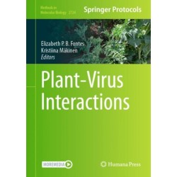 Plant-Virus Interactions