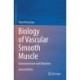 Biology of Vascular Smooth Muscle: Vasoconstriction and Dilatation