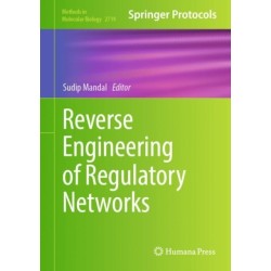Reverse Engineering of Regulatory Networks