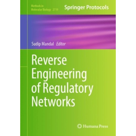 Reverse Engineering of Regulatory Networks