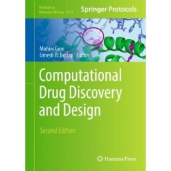 Computational Drug Discovery and Design