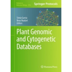 Plant Genomic and Cytogenetic Databases