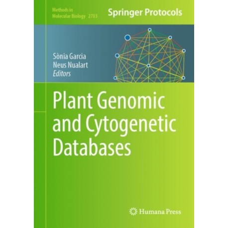 Plant Genomic and Cytogenetic Databases