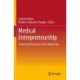 Medical Entrepreneurship: Trends and Prospects in the Digital Age