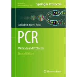 PCR: Methods and Protocols