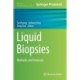 Liquid Biopsies: Methods and Protocols
