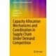 Capacity Allocation Mechanisms and Coordination in Supply Chain Under Demand Competition