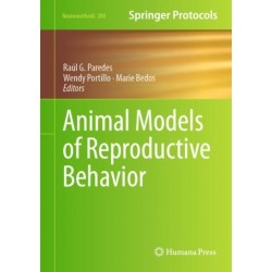 Animal Models of Reproductive Behavior