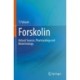Forskolin: Natural Sources, Pharmacology and Biotechnology