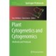 Plant Cytogenetics and Cytogenomics: Methods and Protocols