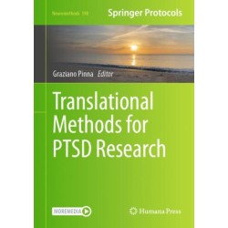 Translational Methods for PTSD Research