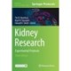 Kidney Research: Experimental Protocols